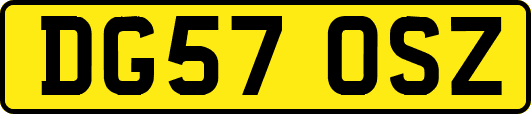 DG57OSZ