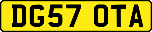 DG57OTA