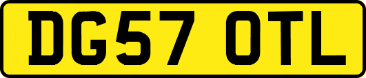 DG57OTL