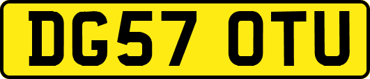 DG57OTU