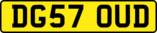 DG57OUD