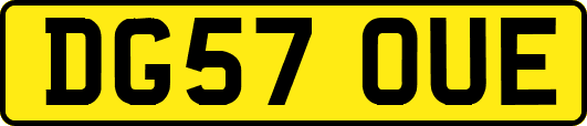 DG57OUE