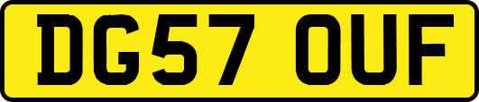 DG57OUF
