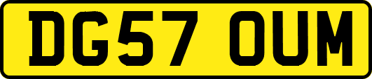 DG57OUM