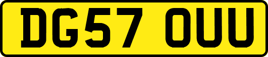 DG57OUU