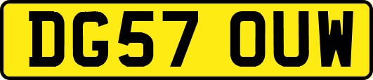 DG57OUW
