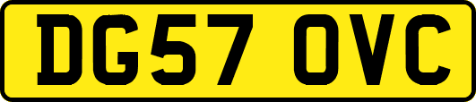DG57OVC