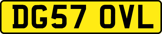 DG57OVL