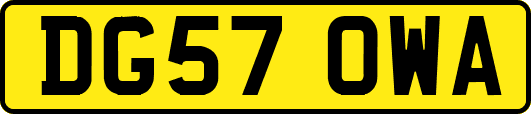 DG57OWA