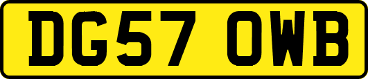 DG57OWB