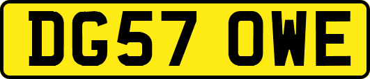 DG57OWE