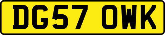 DG57OWK