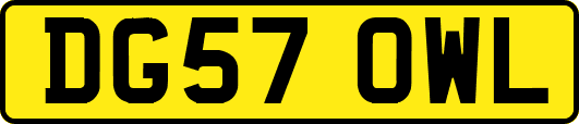 DG57OWL
