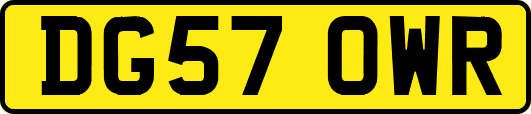DG57OWR