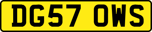DG57OWS