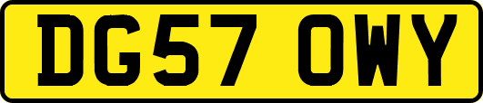 DG57OWY