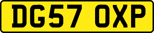 DG57OXP