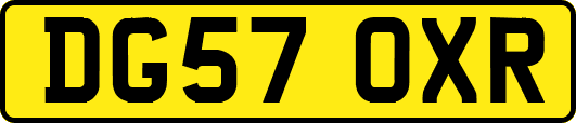 DG57OXR