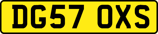 DG57OXS