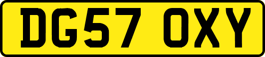DG57OXY