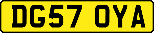 DG57OYA