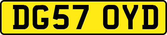 DG57OYD