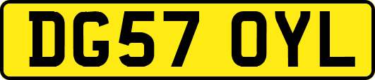 DG57OYL