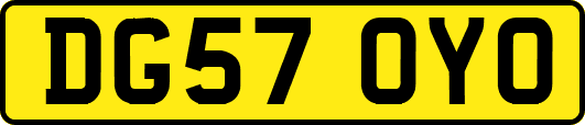 DG57OYO
