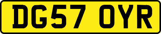 DG57OYR
