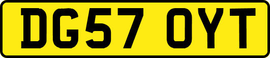 DG57OYT