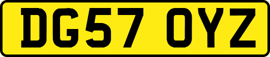 DG57OYZ