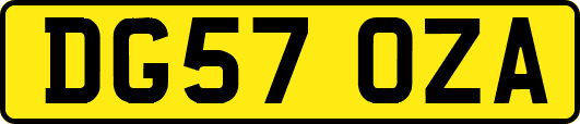 DG57OZA