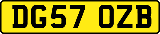 DG57OZB