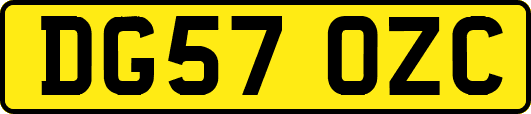 DG57OZC