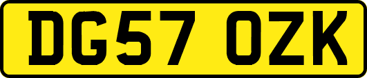 DG57OZK