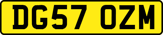 DG57OZM