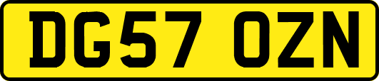 DG57OZN