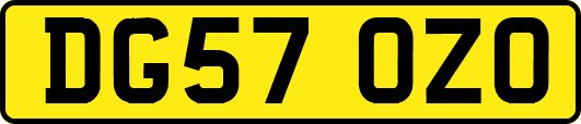 DG57OZO