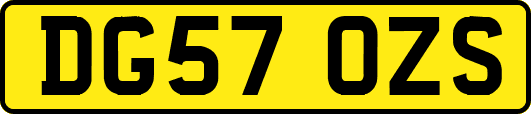 DG57OZS