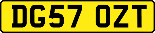 DG57OZT