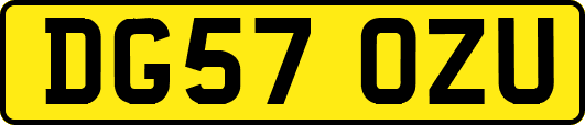 DG57OZU
