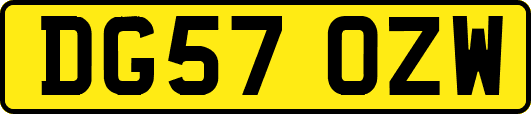 DG57OZW