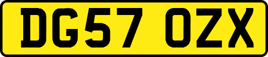 DG57OZX