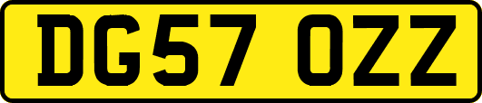 DG57OZZ
