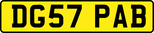 DG57PAB