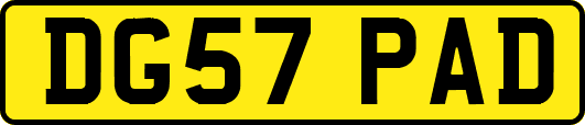 DG57PAD