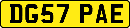 DG57PAE