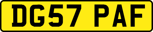 DG57PAF