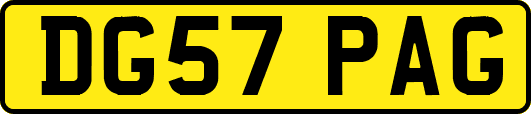 DG57PAG