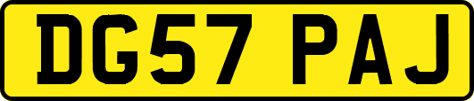 DG57PAJ
